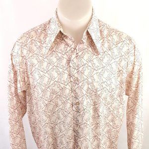 Forsyth Vintage shirt